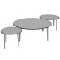 Tische Normann Copenhagen Slice - MoJIoKo