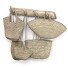 Сумки Set with Old Wicker - artpolka
