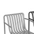 Fauteuil Hay Palissade Dining - MoJIoKo