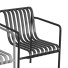 Fauteuil Hay Palissade Dining - MoJIoKo