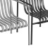 Fauteuil Hay Palissade Dining - MoJIoKo