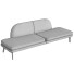 Sofa Normann Copenhagen Sum - MoJIoKo