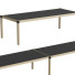 Office Tables Vitra Cyl - MoJIoKo