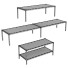 Office Tables Vitra Cyl - MoJIoKo