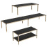 Office Tables Vitra Cyl - MoJIoKo