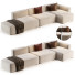Sofa Hay Mags Soft - adhamov