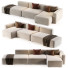 Sofa Hay Mags Soft - adhamov