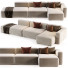 Sofa Hay Mags Soft - adhamov