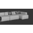 Sofa Hay Mags Soft - adhamov