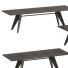 Mesas Vitra S.A.M. Bois - MoJIoKo