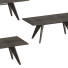 Mesas Vitra S.A.M. Bois - MoJIoKo