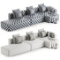 Canapé Hay Mags Soft - adhamov