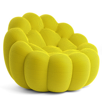 Крісло Roche Bobois Bubble