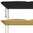 Банкетка Muuto Oslo - MoJIoKo