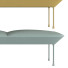 Банкетка Muuto Oslo - MoJIoKo