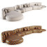 Sofa Delcourt Collection Oze - adhamov