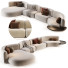 Sofa Delcourt Collection Oze - adhamov