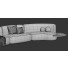 Sofa Delcourt Collection Oze - adhamov