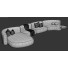 Sofa Delcourt Collection Oze - adhamov