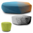 Пуфи Moroso Brook - bekmurod.3d-29459