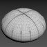 Пуфи Dallagnese Point - bekmurod.3d-29459