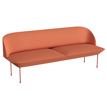 Диван Muuto Oslo 3
