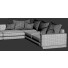 Sofa Arflex Rendez Vous D 120 - adhamov