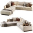 Sofa Arflex Rendez Vous D 120 - adhamov