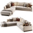 Sofa Arflex Rendez Vous D 120 - adhamov