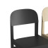 Стілець Muuto Workshop - MoJIoKo
