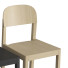 Стілець Muuto Workshop - MoJIoKo
