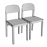 Стілець Muuto Workshop - MoJIoKo