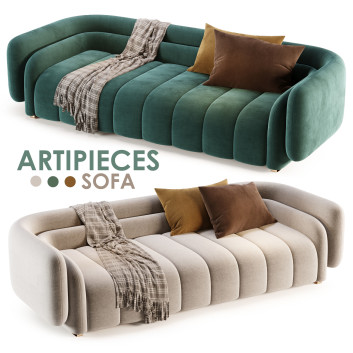 Sofa Artipieces Disara