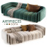Sofa Artipieces Disara - adhamov