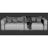 Sofa Noho Home Astor - adhamov
