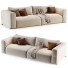 Sofa Noho Home Astor - adhamov