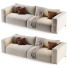 Sofa Noho Home Astor - adhamov
