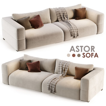 Sofa Noho Home Astor