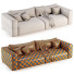 Sofa Noho Home Astor - adhamov