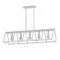 Подвесной светильник Shades of Light Open Frame Linear Island - SH.X