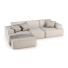 Sofa Westwing Canape Melva - adhamov