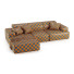 Sofa Westwing Canape Melva - adhamov