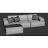Sofa Westwing Canape Melva - adhamov