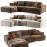 Sofa Westwing Canape Melva - adhamov