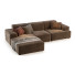 Sofa Westwing Canape Melva - adhamov