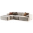 Sofa Westwing Canape Melva - adhamov