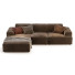 Sofa Westwing Canape Melva - adhamov