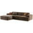 Sofa Westwing Canape Melva - adhamov