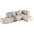 Диван Industrial Loft Gray - adhamov