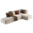 Диван Industrial Loft Gray - adhamov